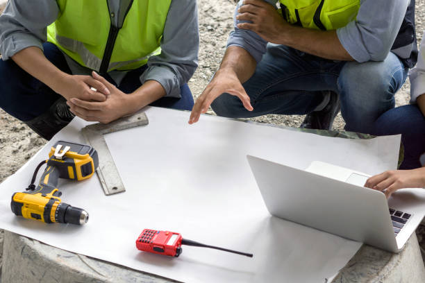 Best Concrete Demolition Services  in USA